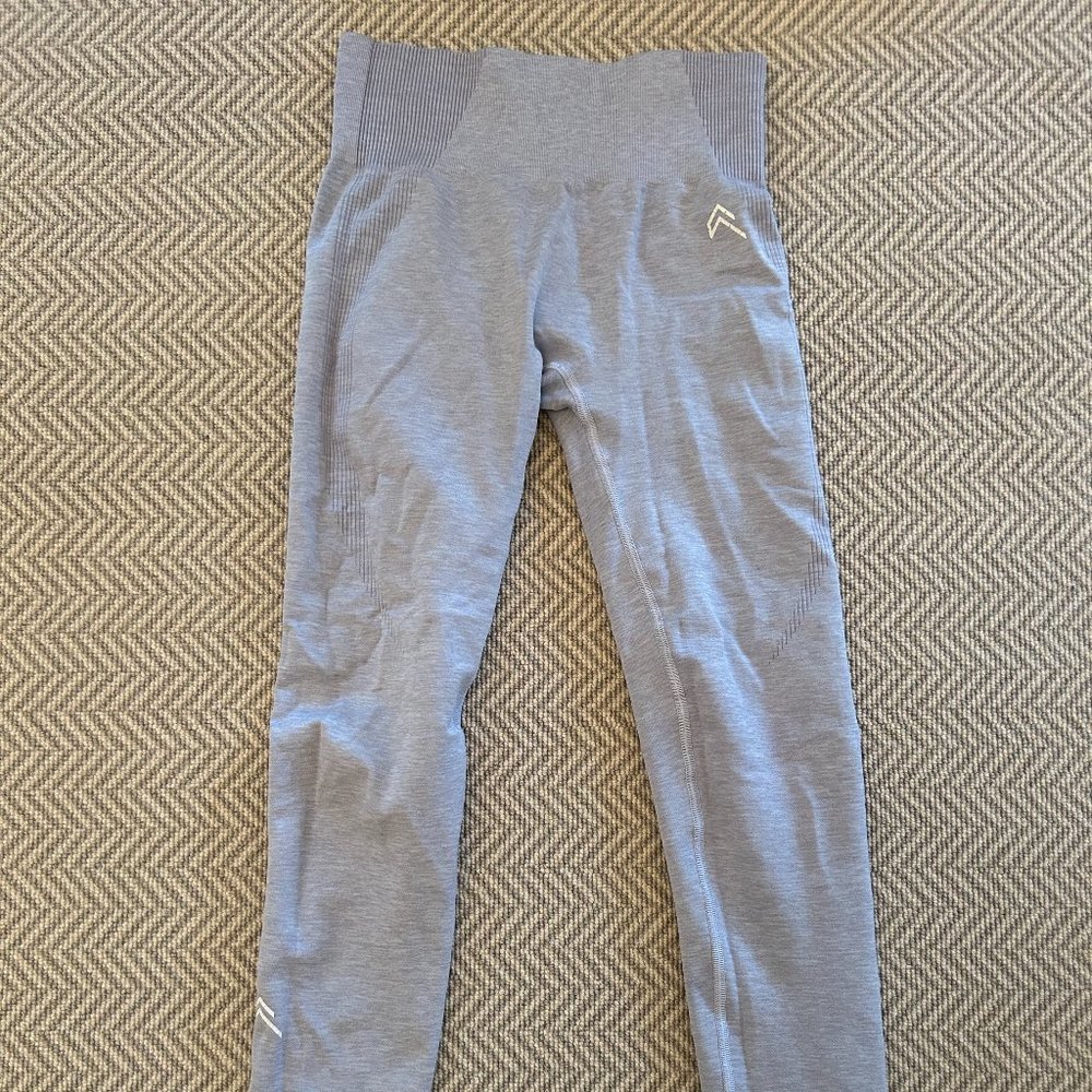 Light purple Oner Active Leggings